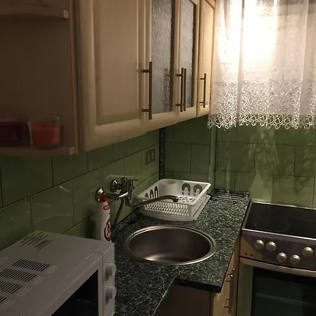 Apartamento Heart Of Old Praga