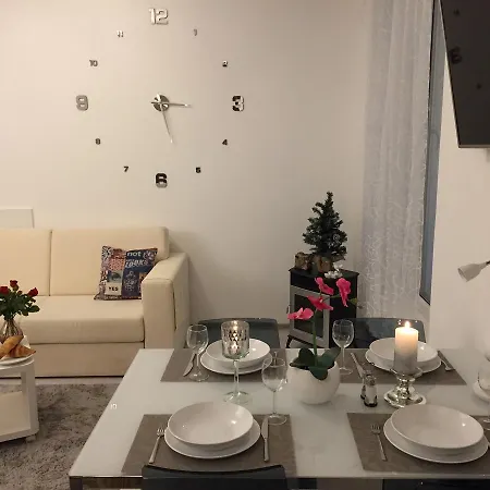Apartamento Heart Of Old Praga