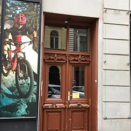 Heart Of Old * Prague