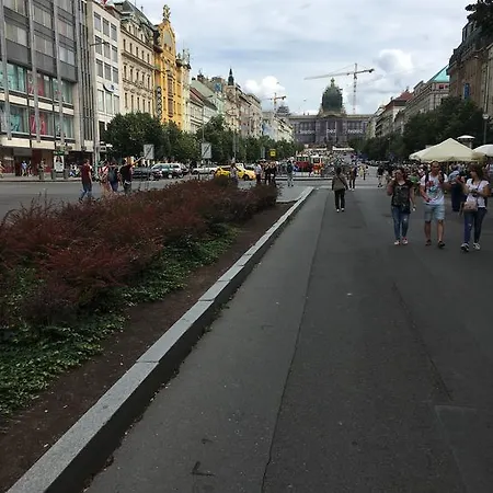 Heart Of Old * Prague