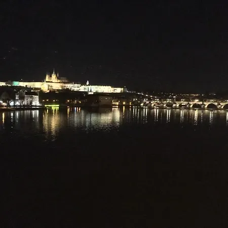 Heart Of Old Prague